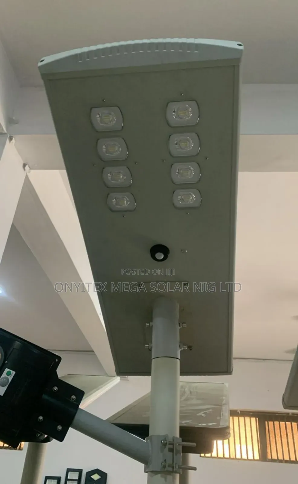 Original Solar Street Light 90watts 8eye With Warranty