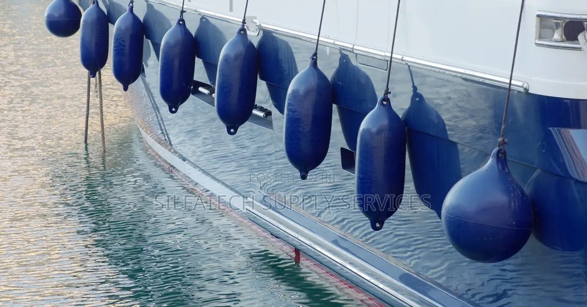 Boat Fender Original