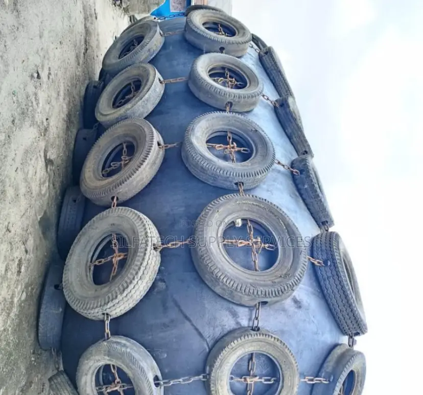 Ship Fender