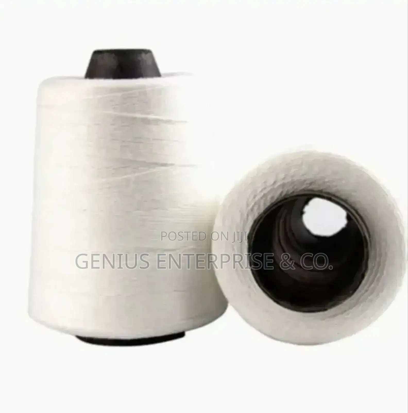 Polyethylene Sack Bag Sewing Machine Rope Thread.