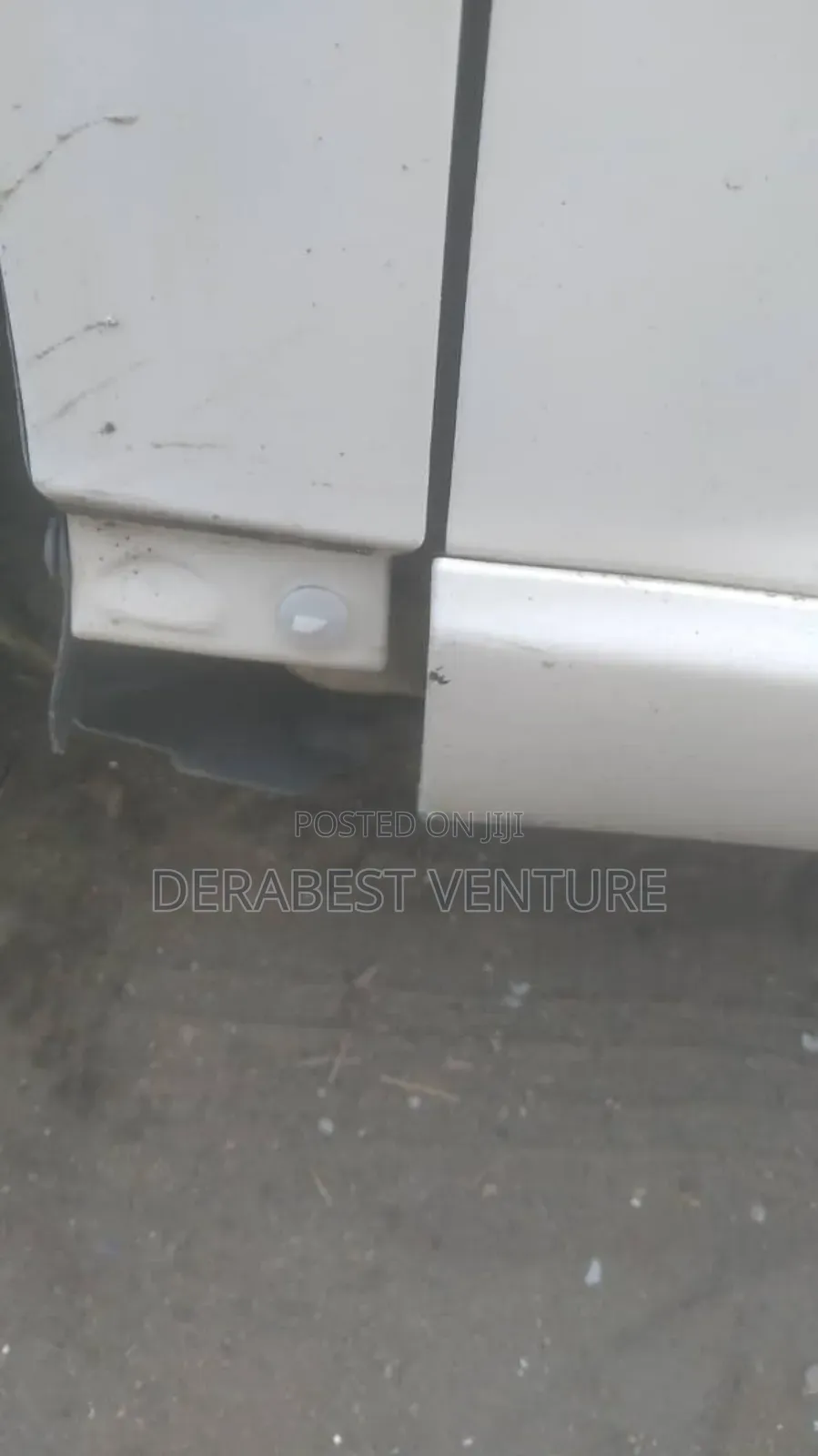 Fender Cup Venza 2008 _2010