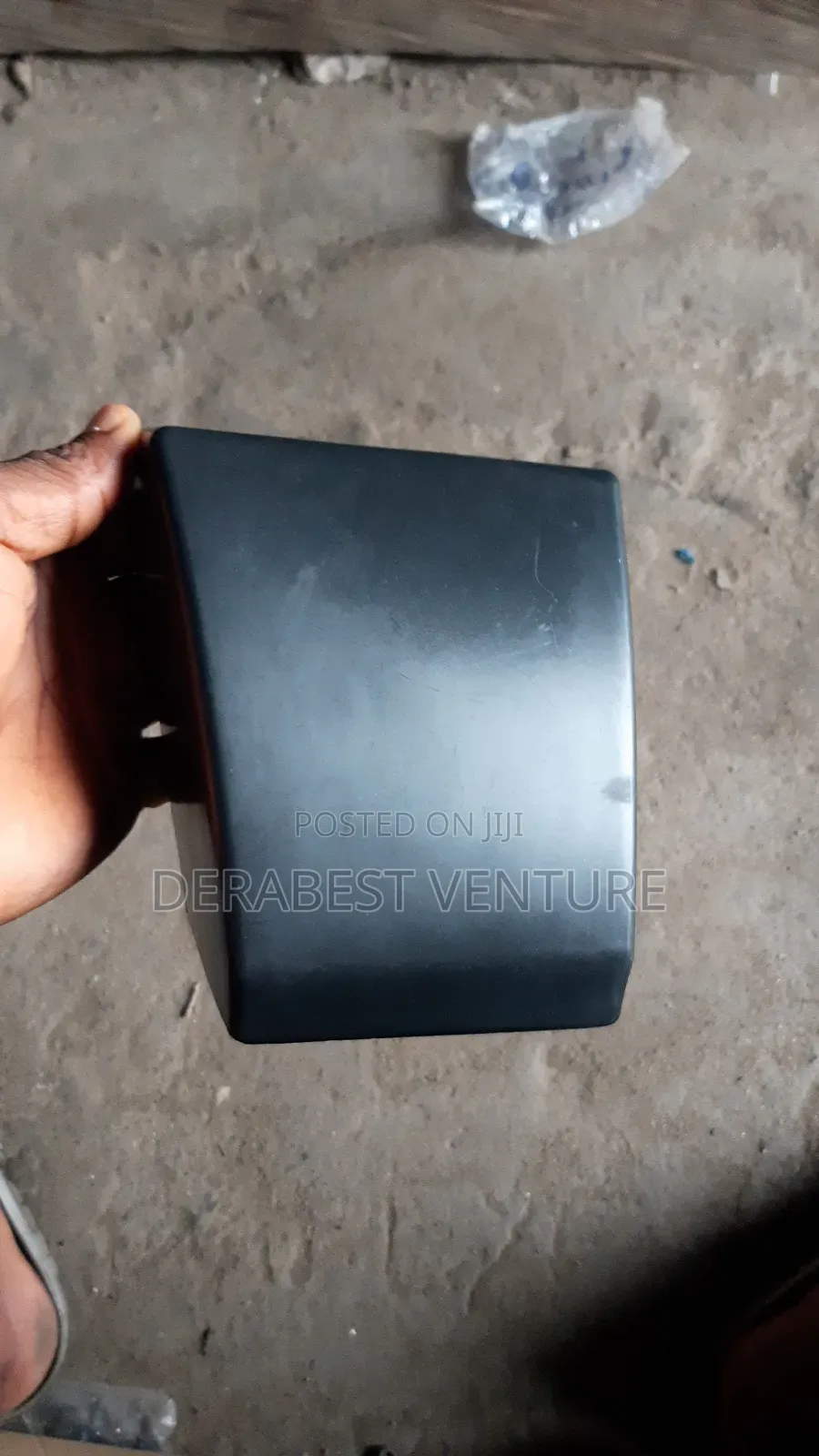 Fender Cup Venza 2008 _2010
