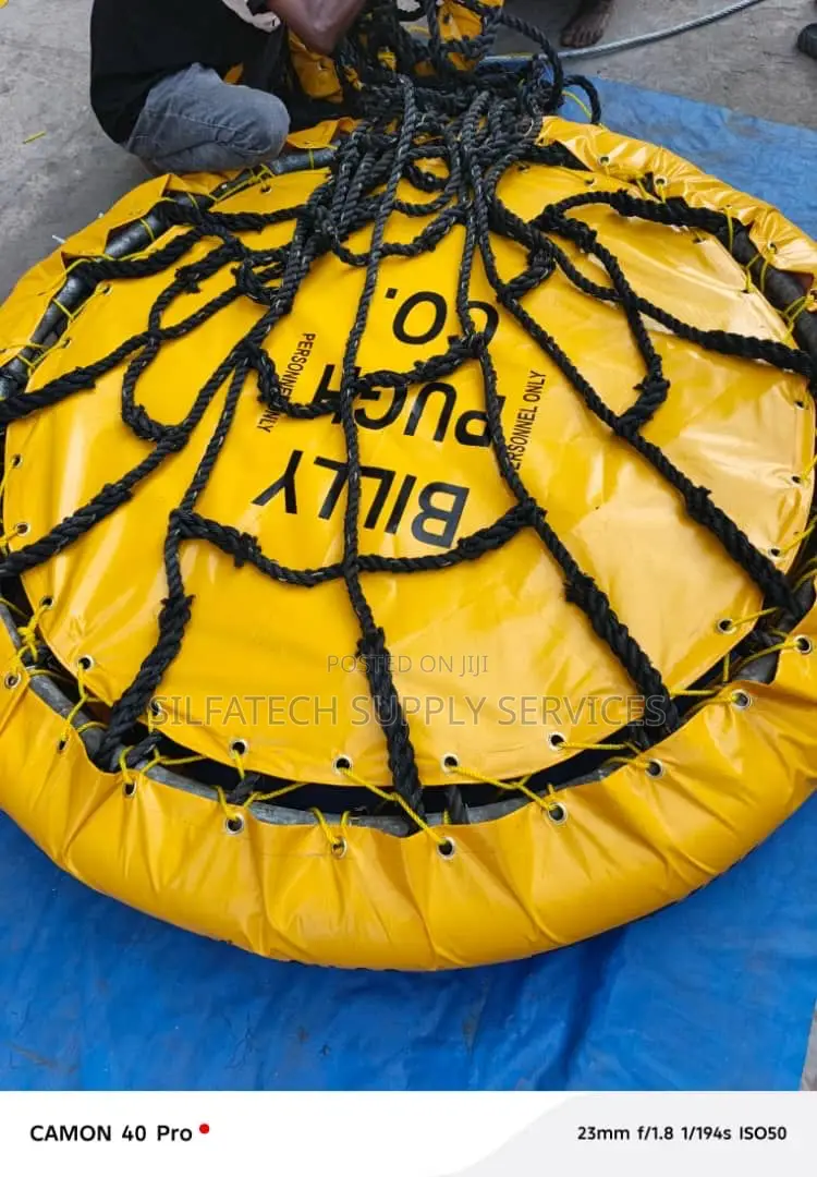 Original Personnel Basket
