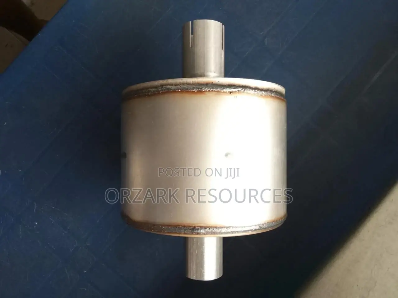 1.5 Inch Donaldson M045123 - Spark Arrestor