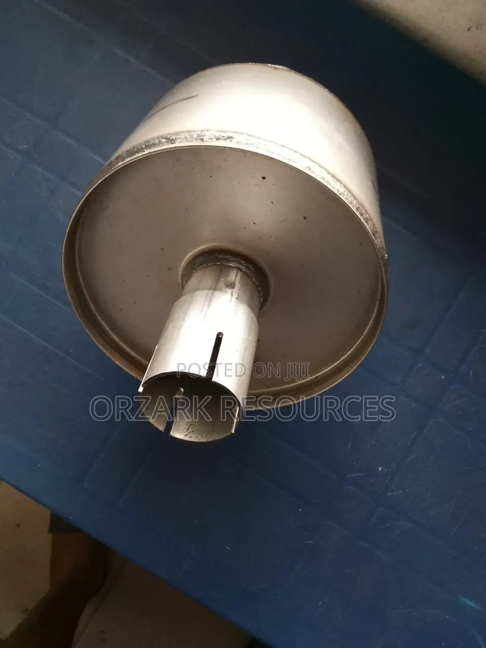 1.5 Inch Donaldson M045123 - Spark Arrestor