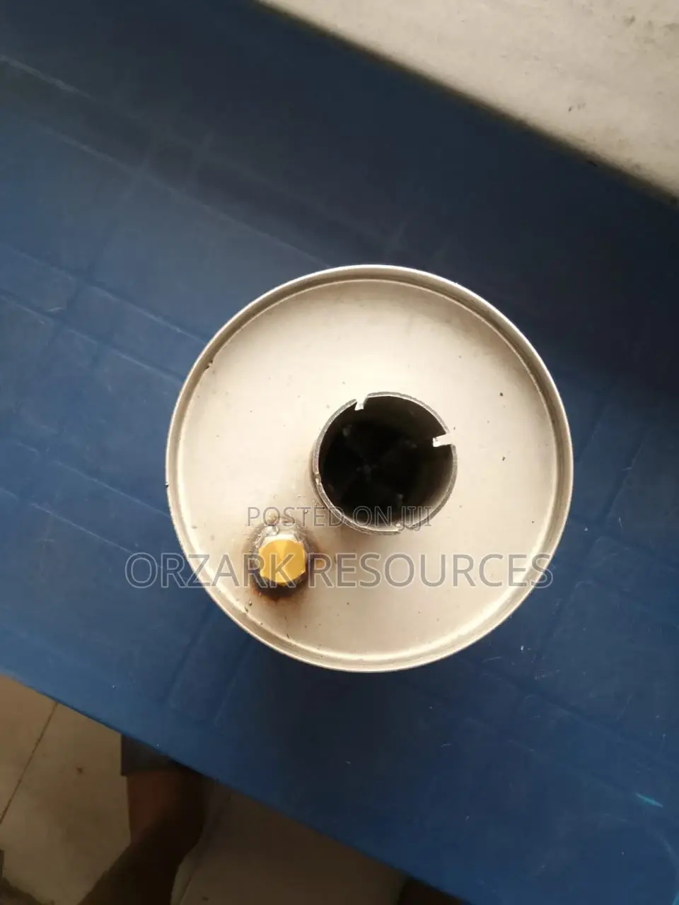 1.5 Inch Donaldson M045123 - Spark Arrestor