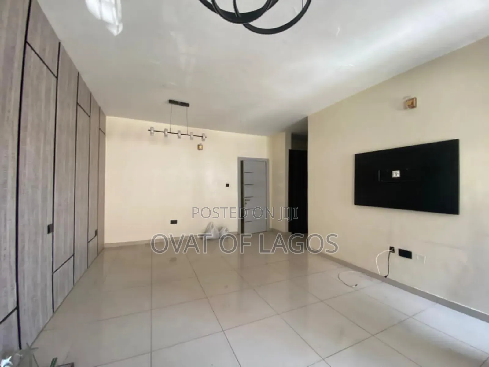 4bdrm Duplex in Lekki Phase 1 for rent