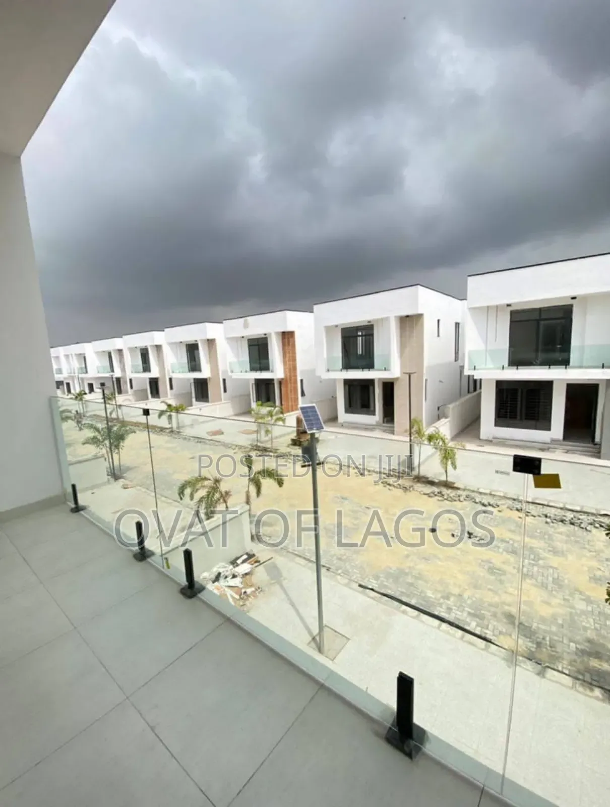 4bdrm Duplex in Orchid, Lekki for sale