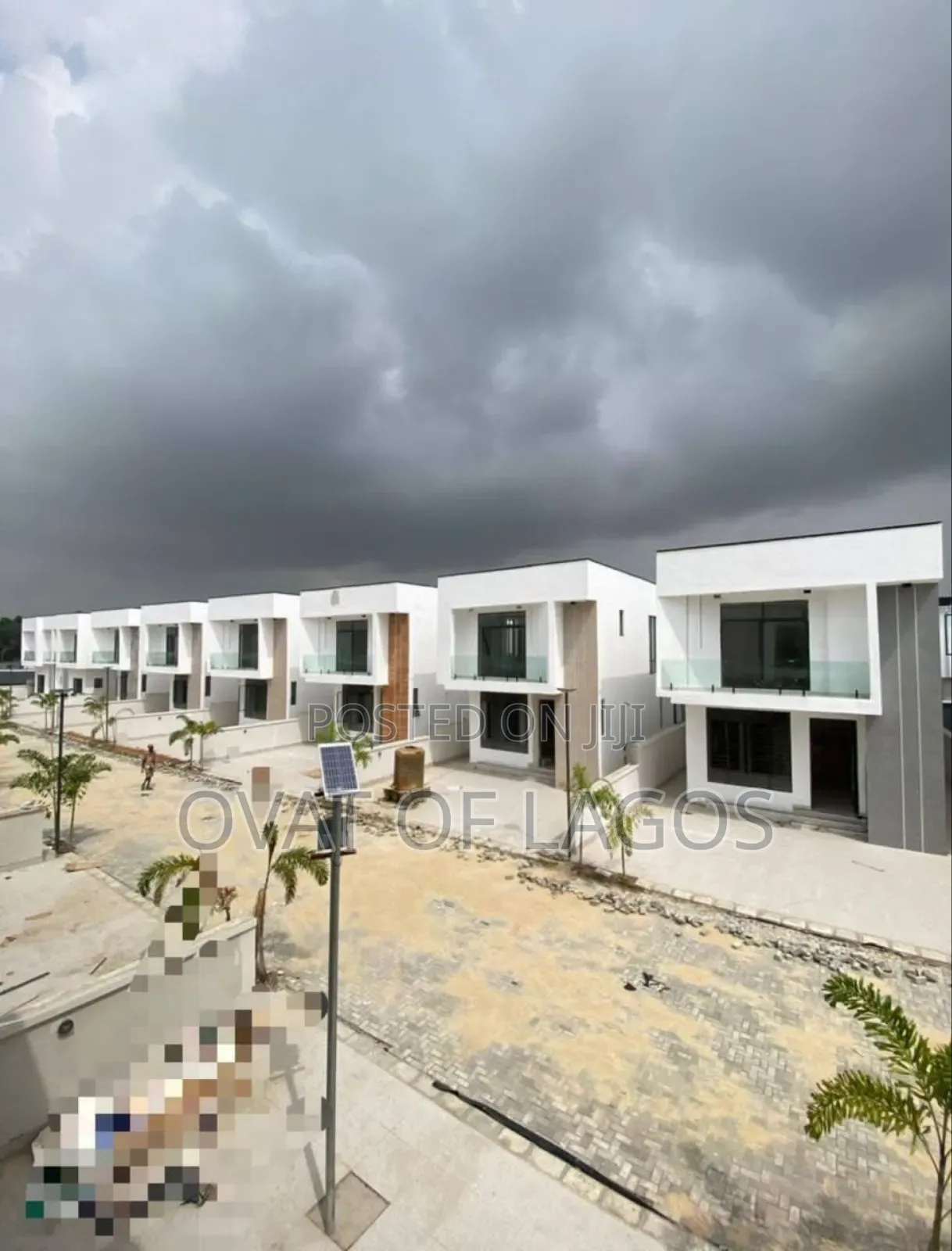 4bdrm Duplex in Orchid, Lekki for sale