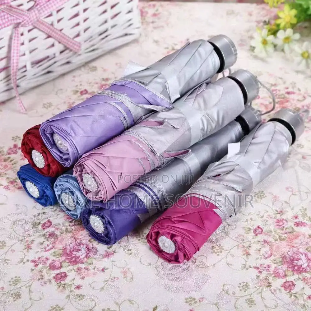 Portable Mini Umbrella