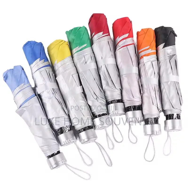 Portable Mini Umbrella