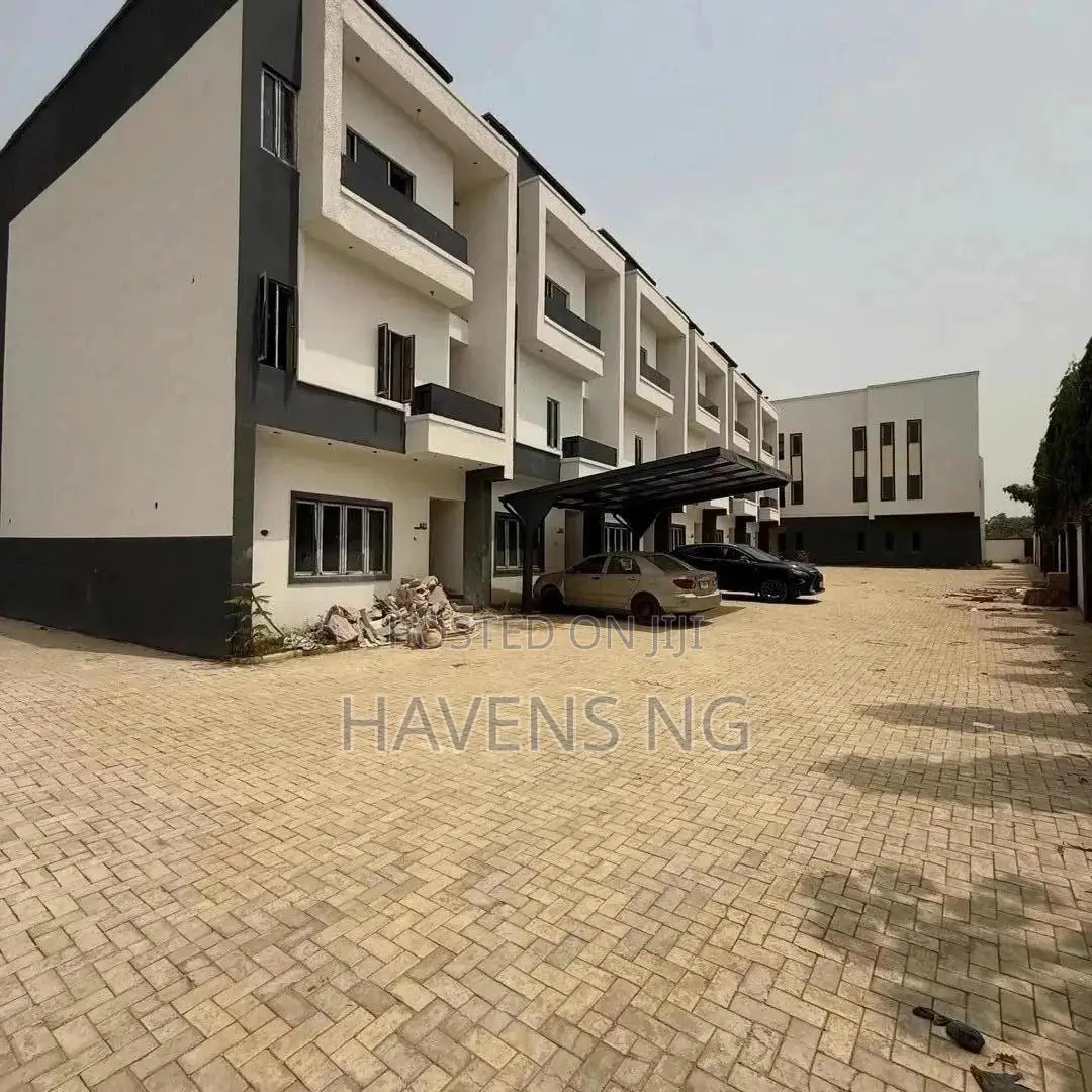 3bdrm Apartment in Kado for sale