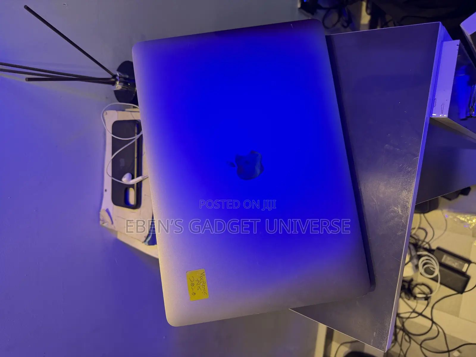 Laptop Apple MacBook Air 2020 8GB Intel Core i5 SSD 512GB