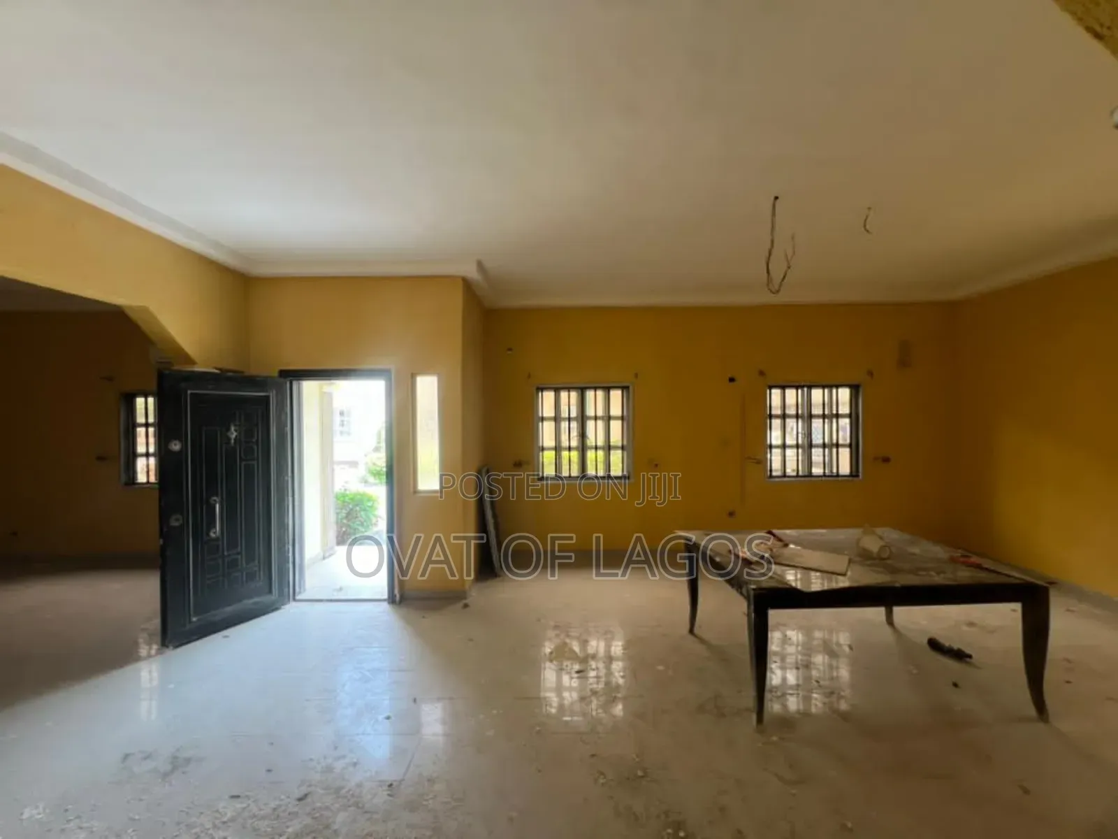 5bdrm Duplex in Lekki Phase 1 for sale