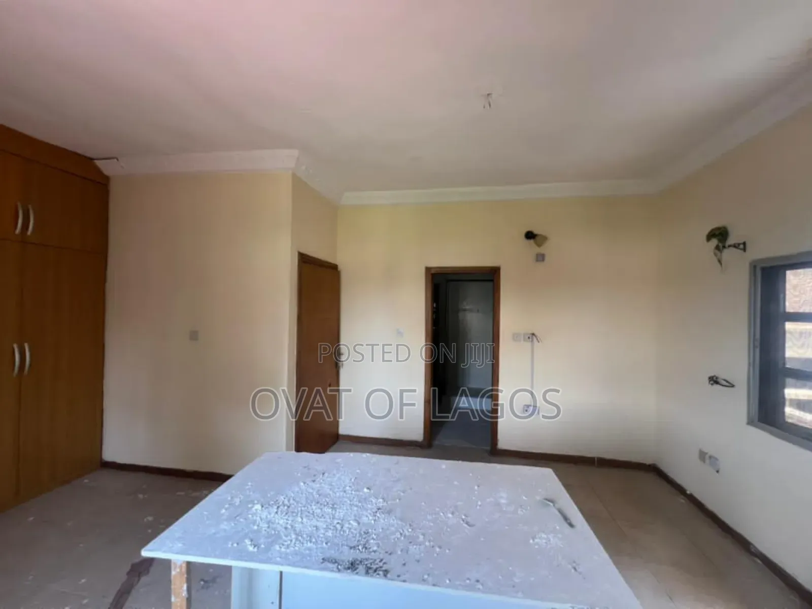 5bdrm Duplex in Lekki Phase 1 for sale