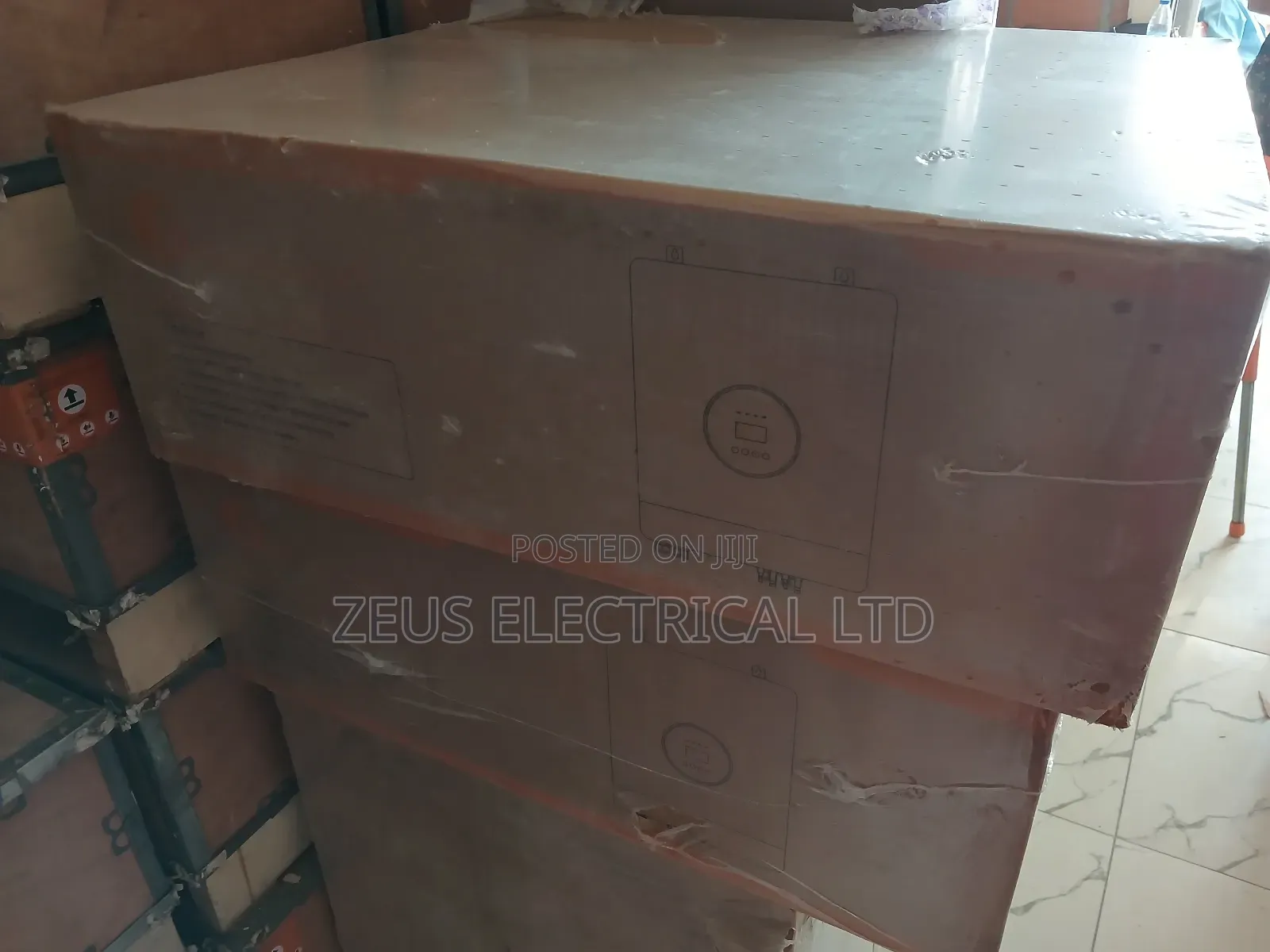 12kva 48v Felicity Ivem Inverter