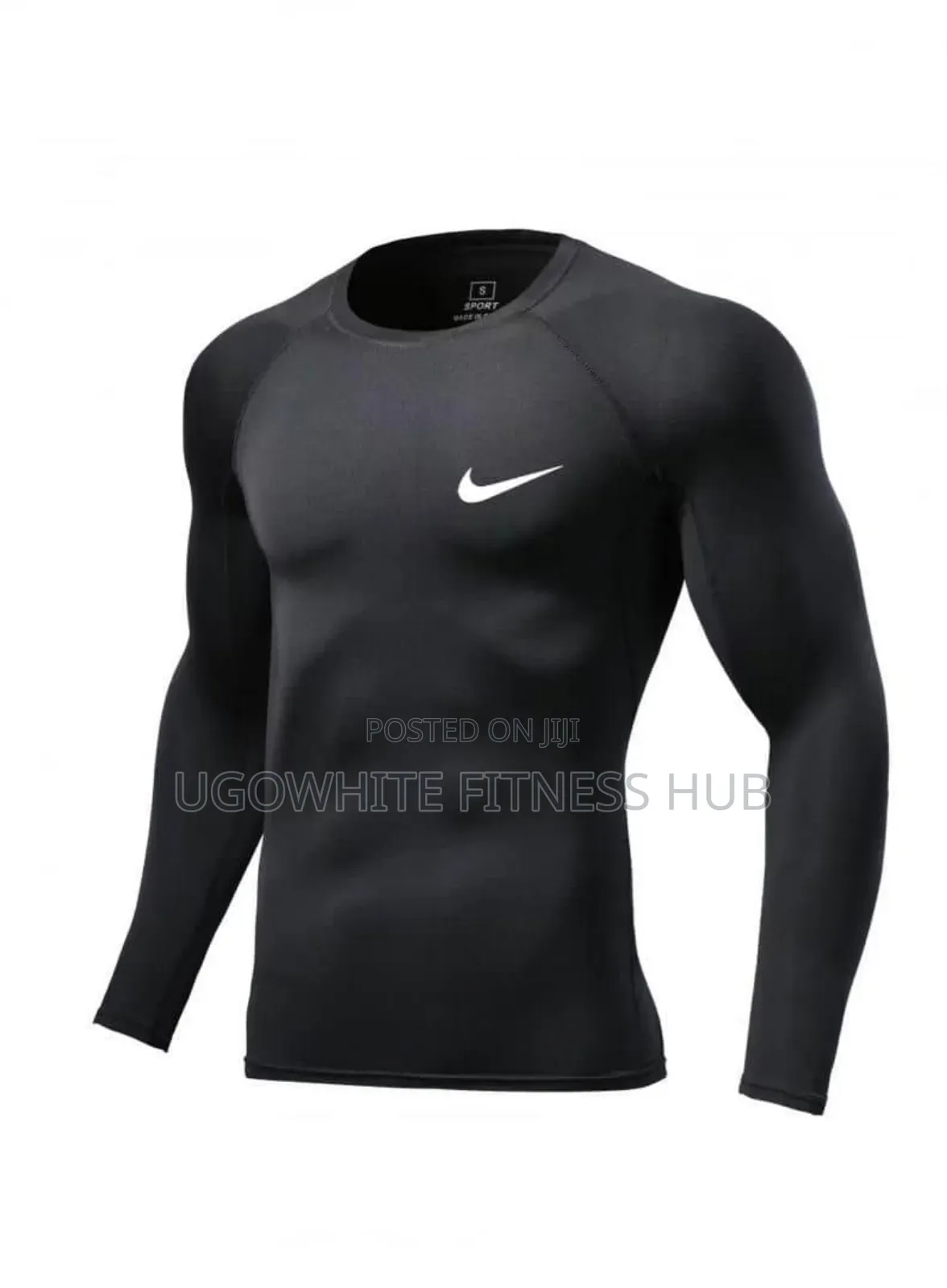 Stretch Sports Top Fitness