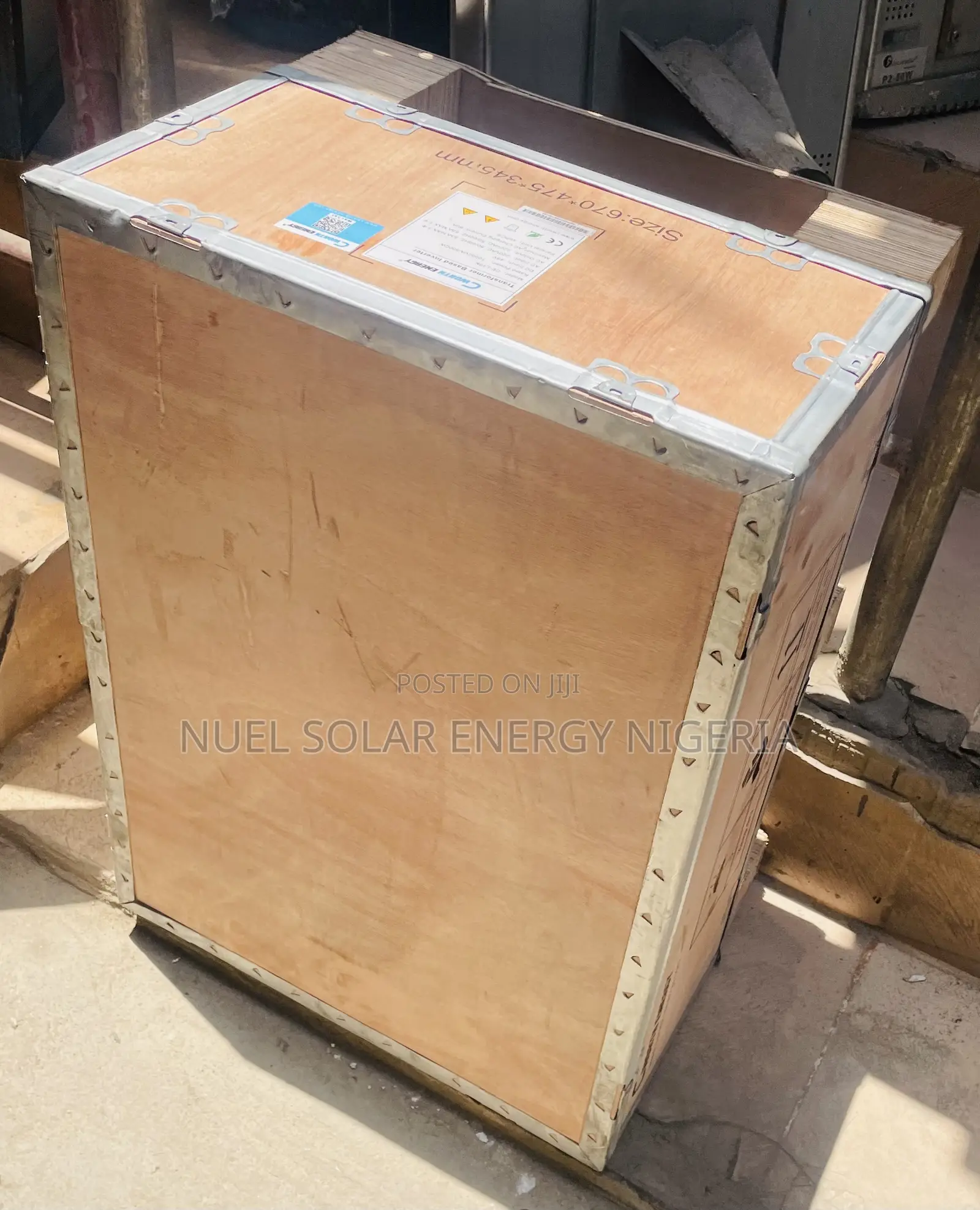 10kva.48v Cworth Energy