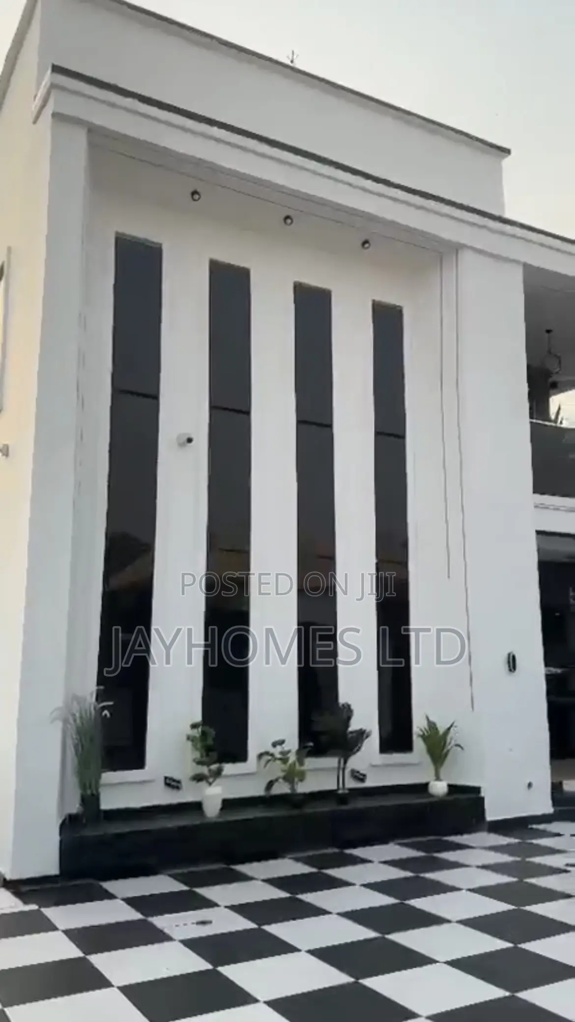 Brand New Luxury 5 Bedroom Duplex for Sale in Okpanam Road Asaba