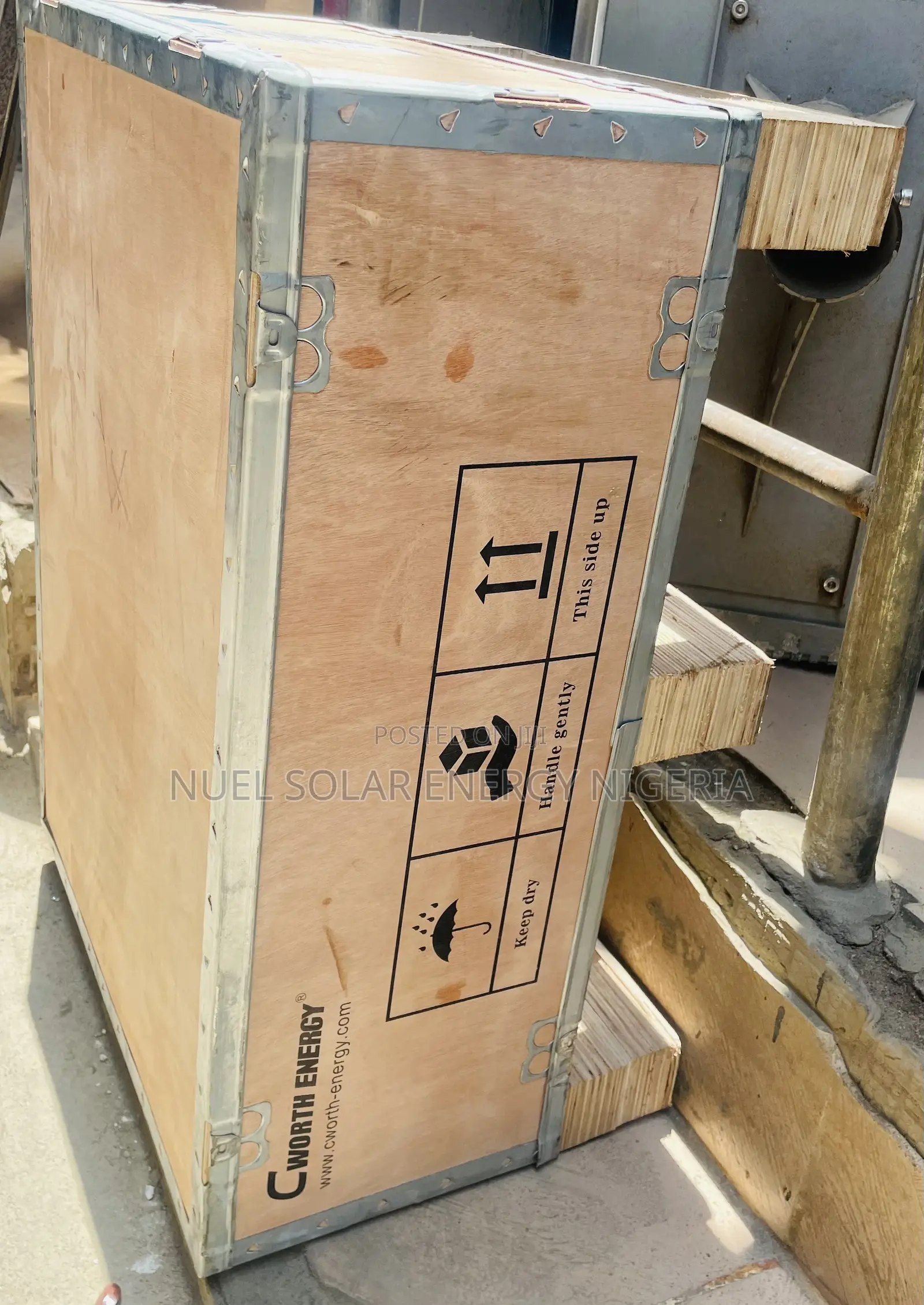 10kva.48v Cworth Energy