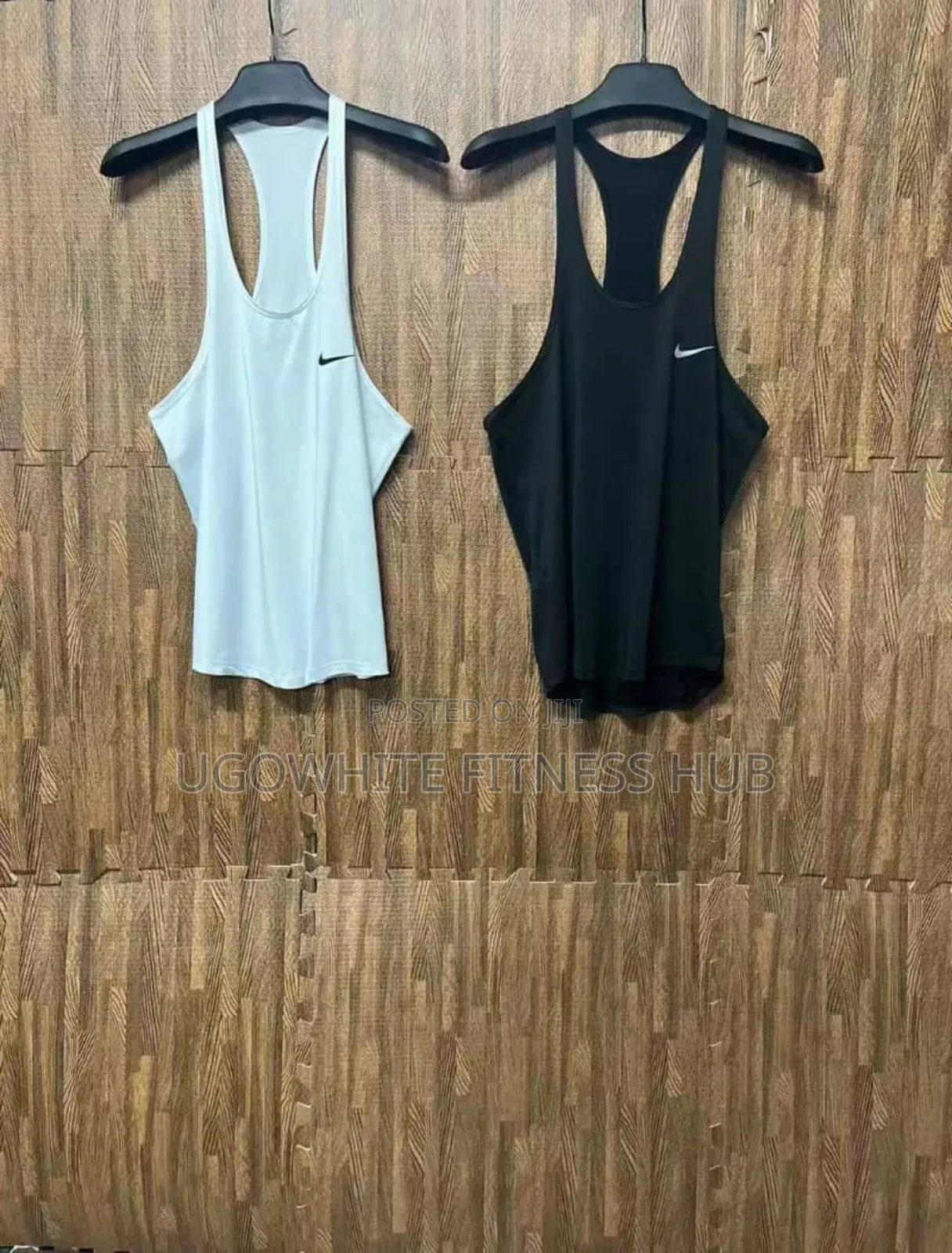 Nike Women's Racerback Tank Top