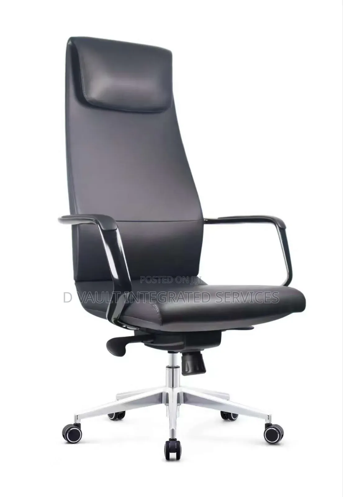 Office Chair / Modern Swivel Chair