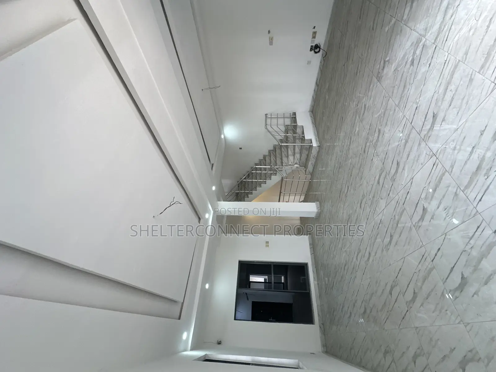 4bdrm Townhouse/Terrace in Ikate for sale