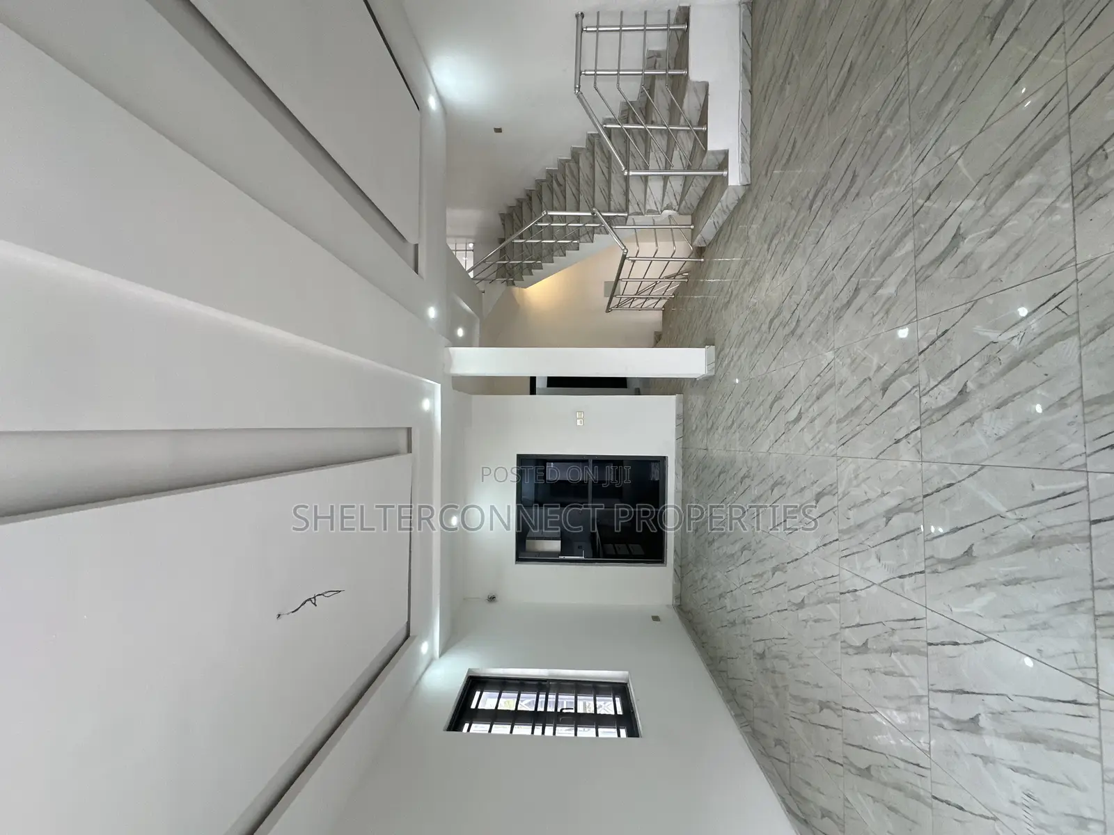 4bdrm Townhouse/Terrace in Ikate for sale