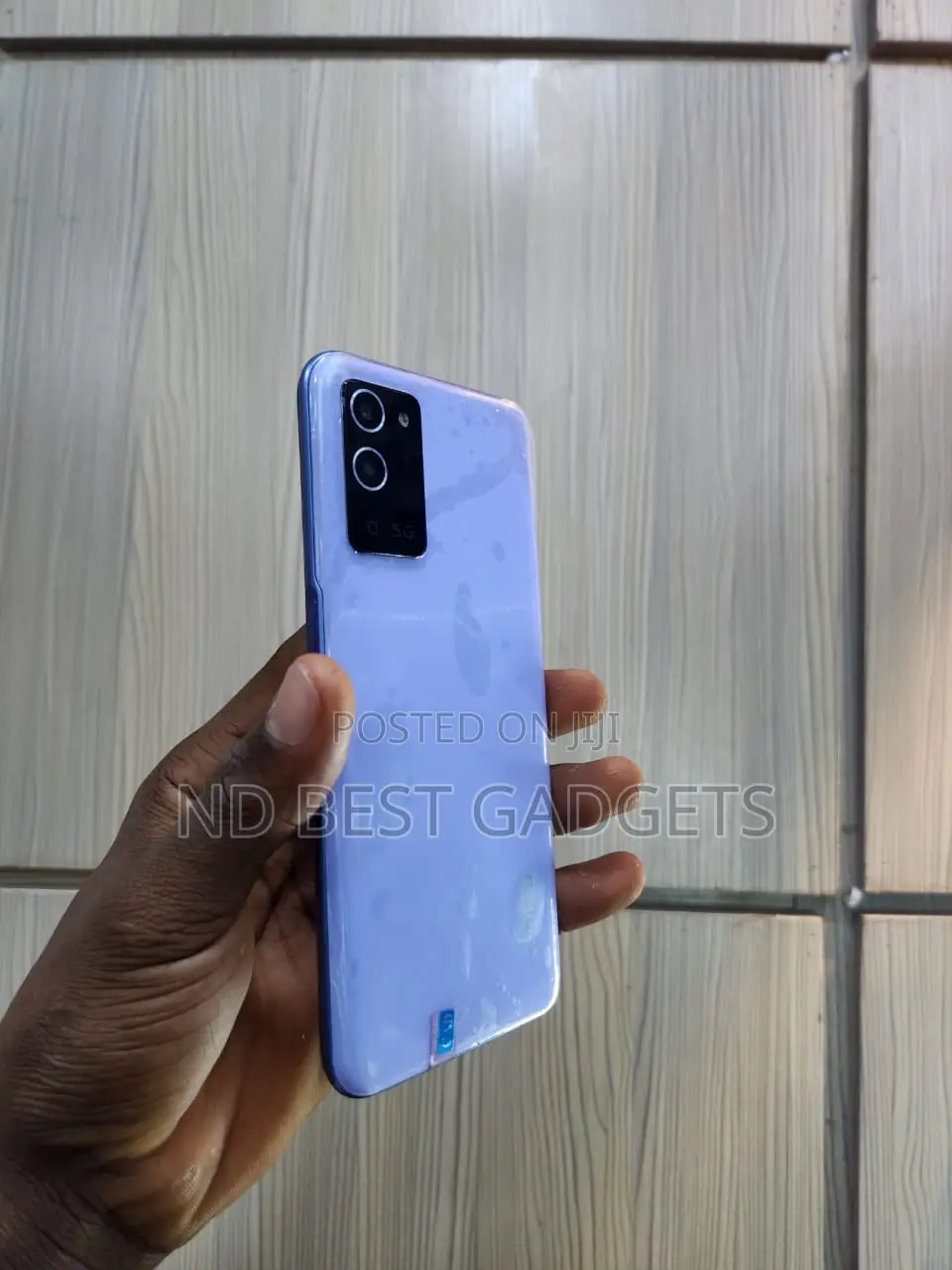 Oppo A56 5G 256 GB