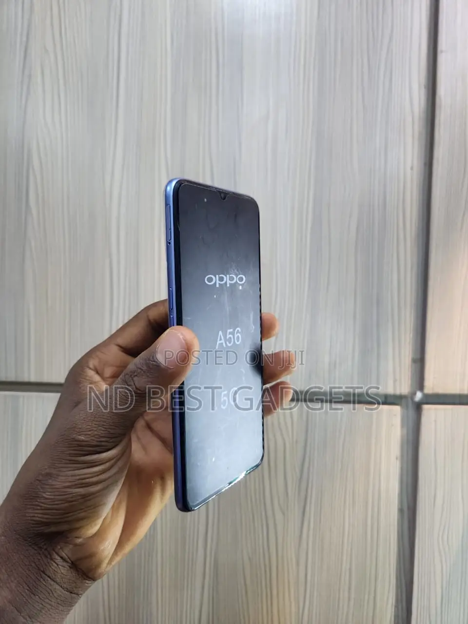 Oppo A56 5G 256 GB
