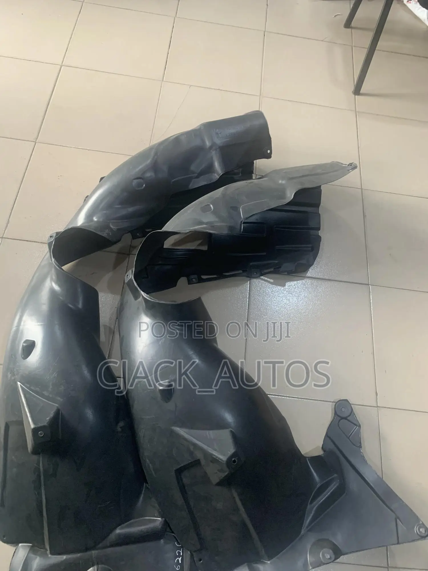 Cla Sand Protector 117