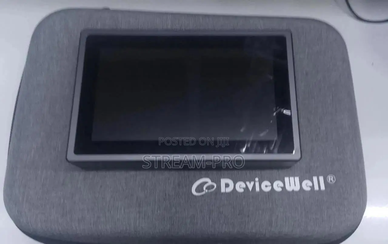 Devicewell Hds8307 Stream Record Touch Screen 4 Hdmi Chroma Capture
