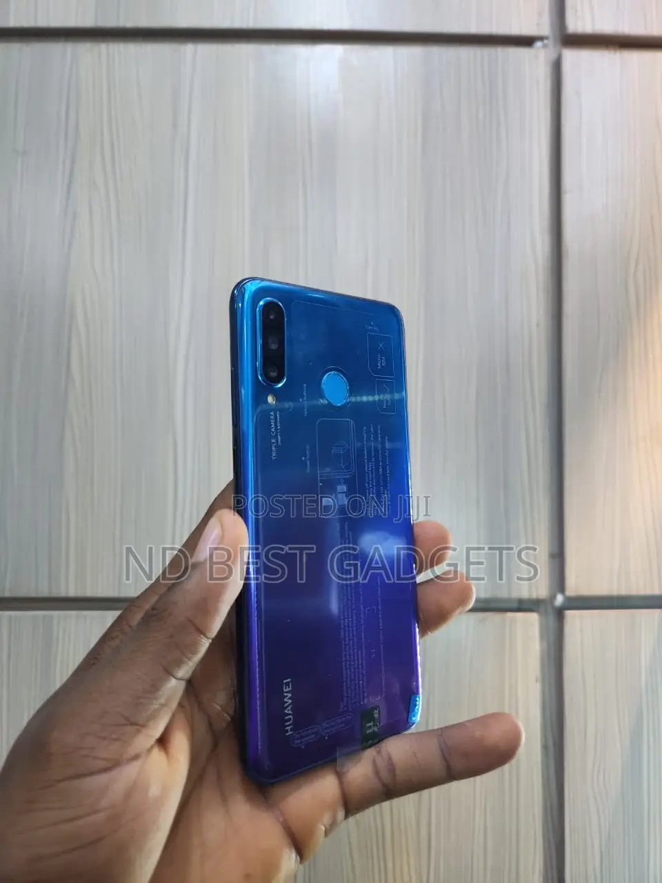 Huawei P30 Lite 128 GB