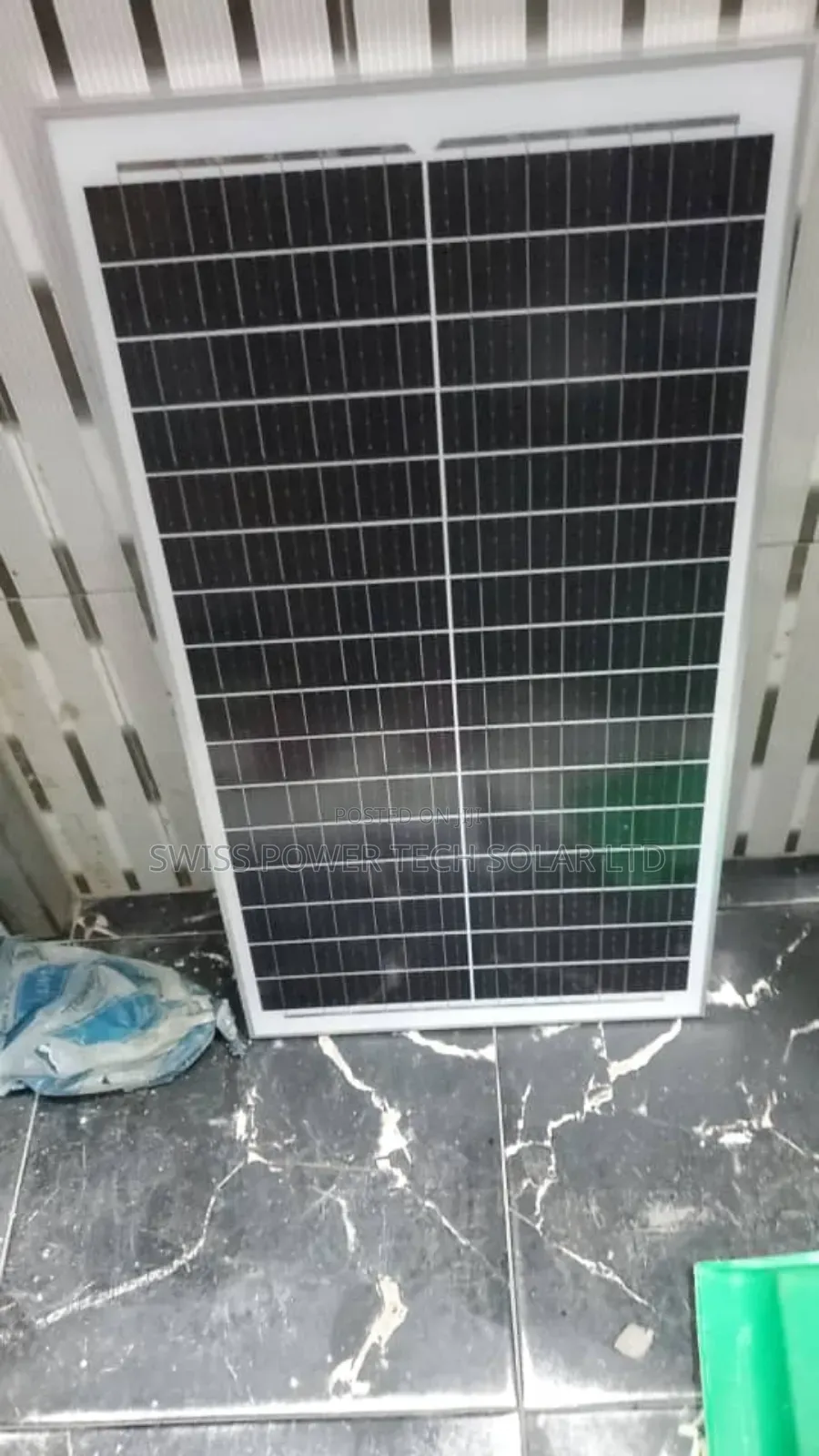 300watts Solar Generator