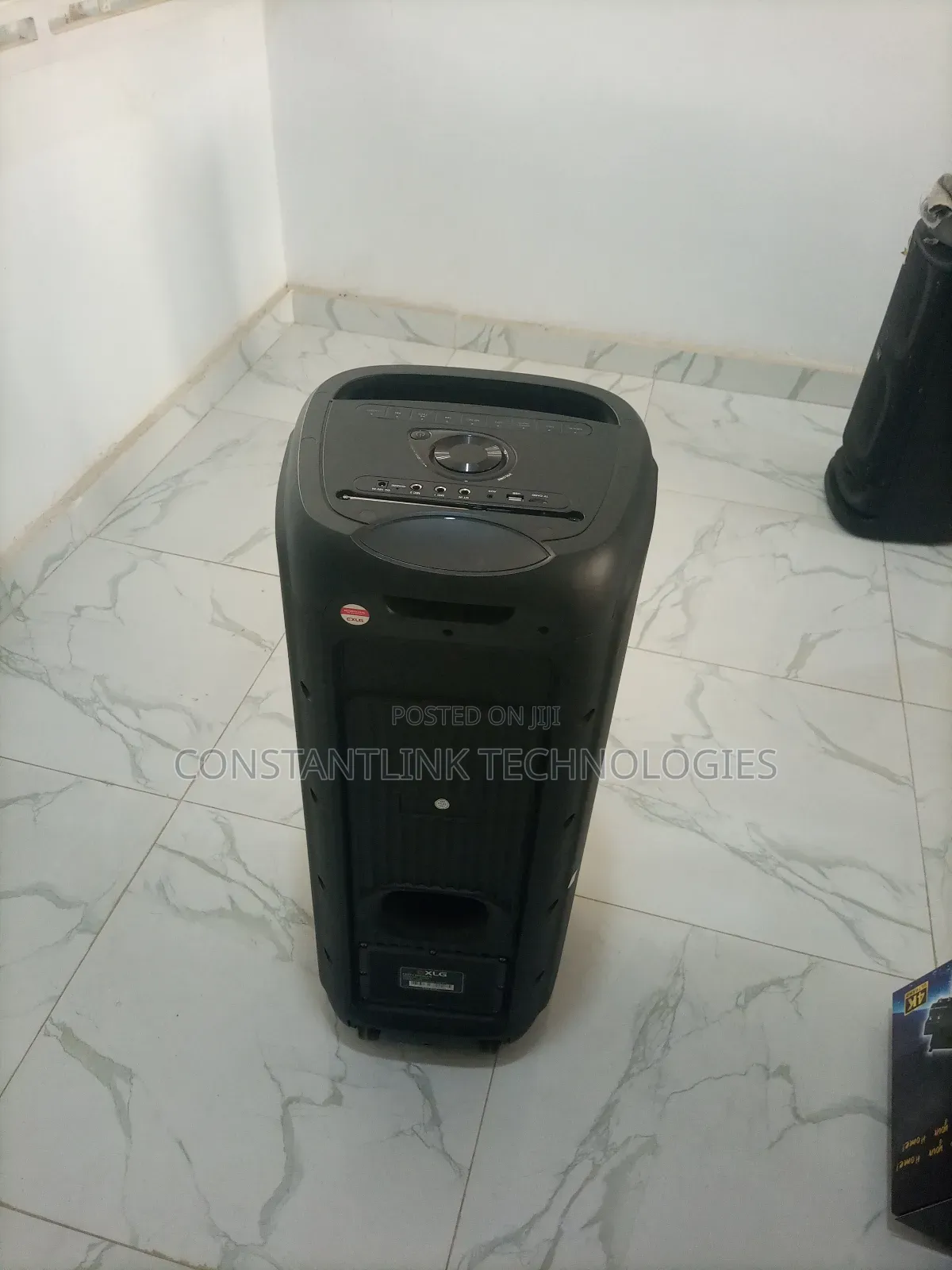 Exlg V1008 Party Speaker