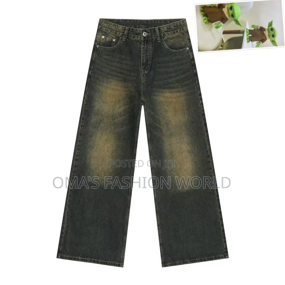 Now in Store. High Quality Premium Baggy Available in Store Now