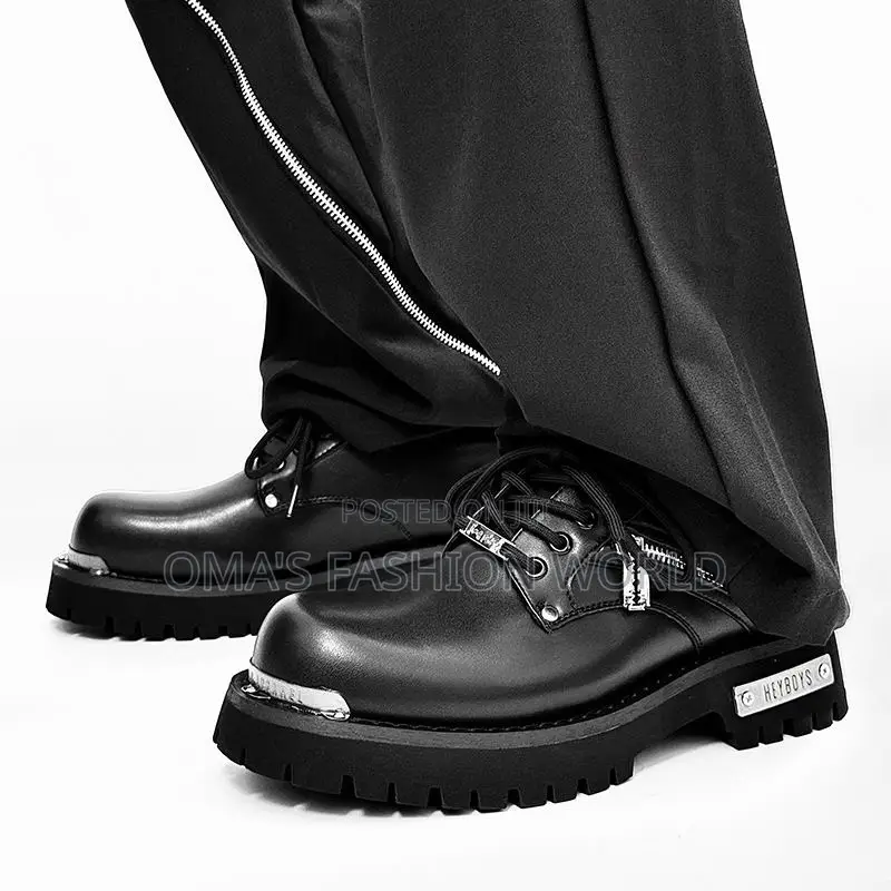 Balenciaga Meta Boots Available in Store. Original Quality