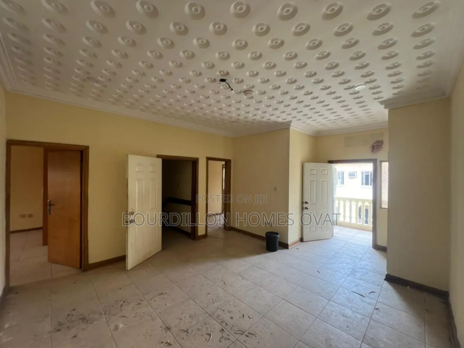 5bdrm Duplex in Lekki Phase 1 for sale