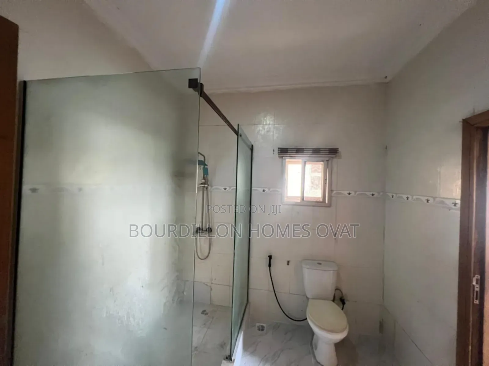 5bdrm Duplex in Lekki Phase 1 for sale
