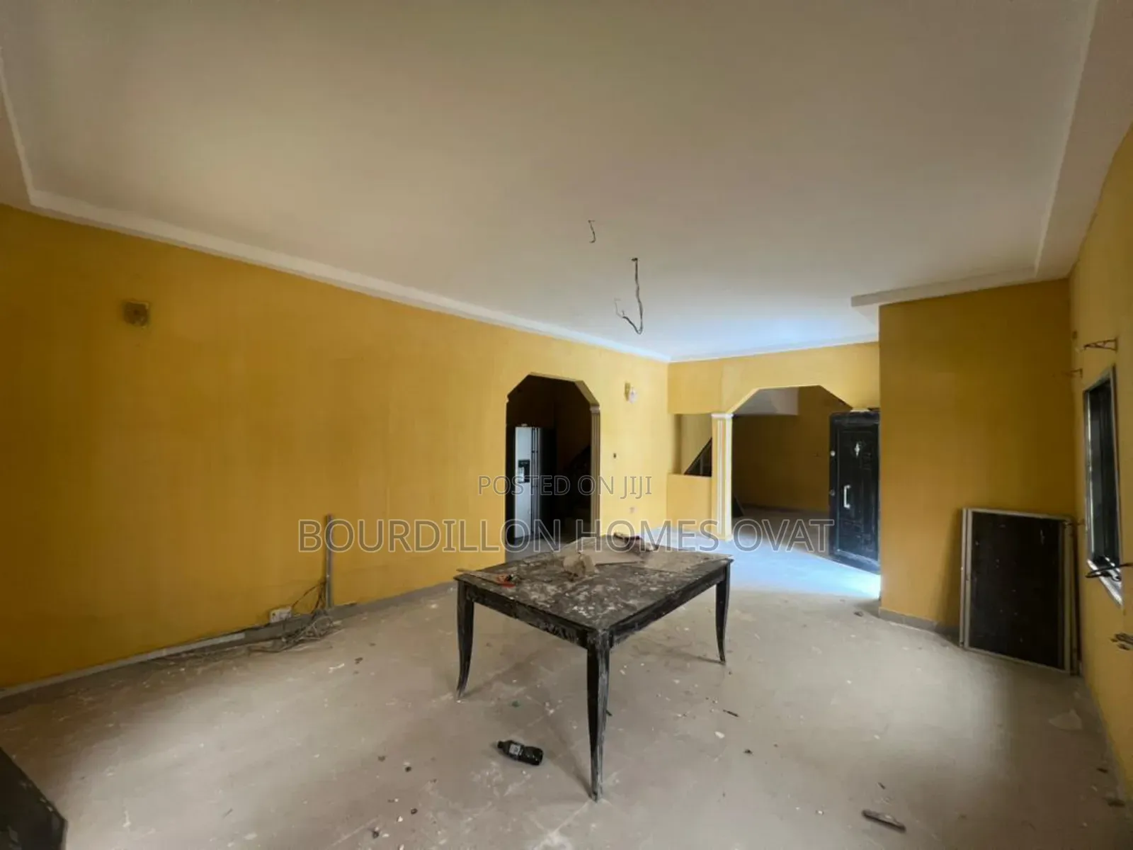 5bdrm Duplex in Lekki Phase 1 for sale