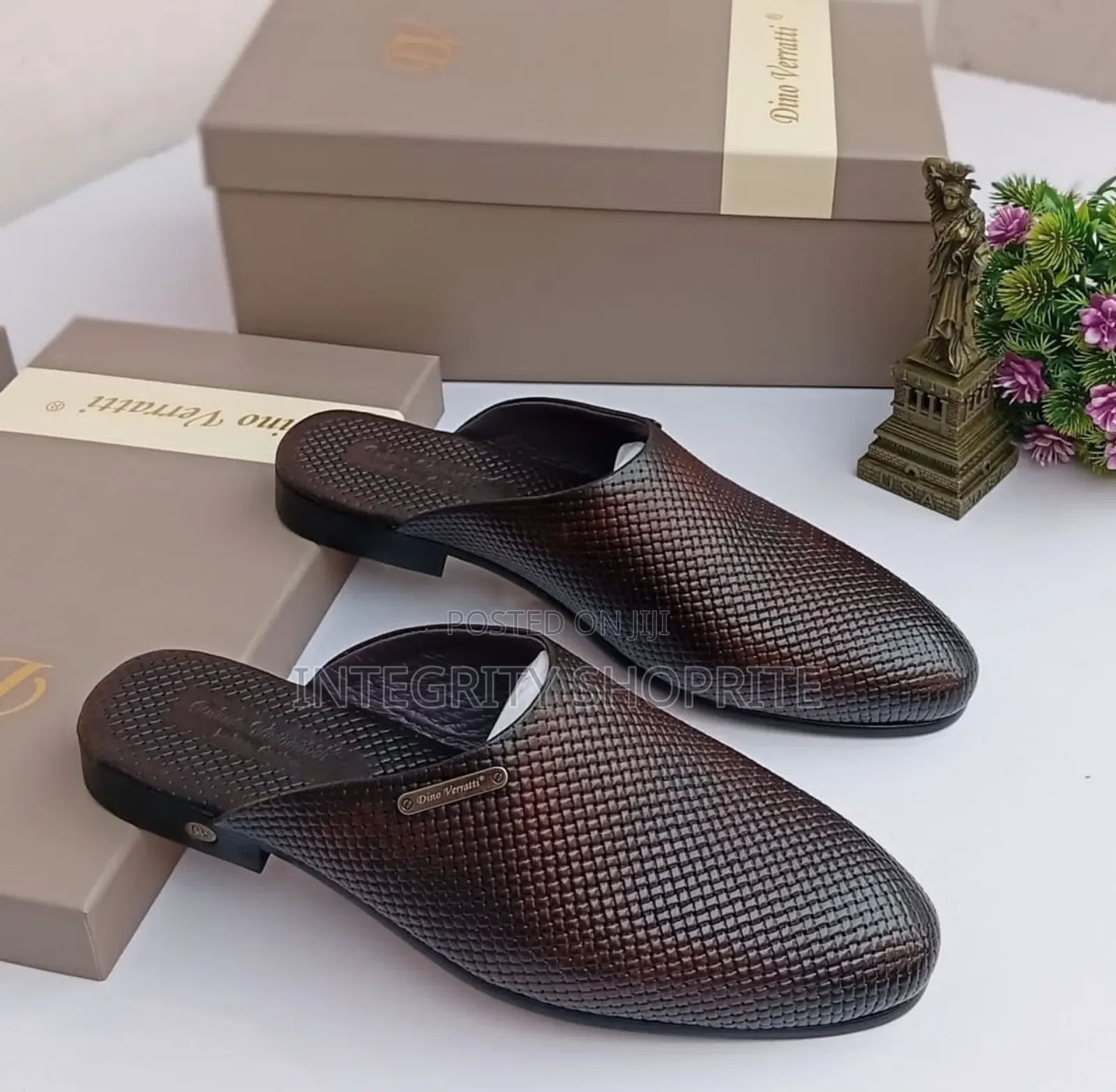 Dino Verratti Men Loafers