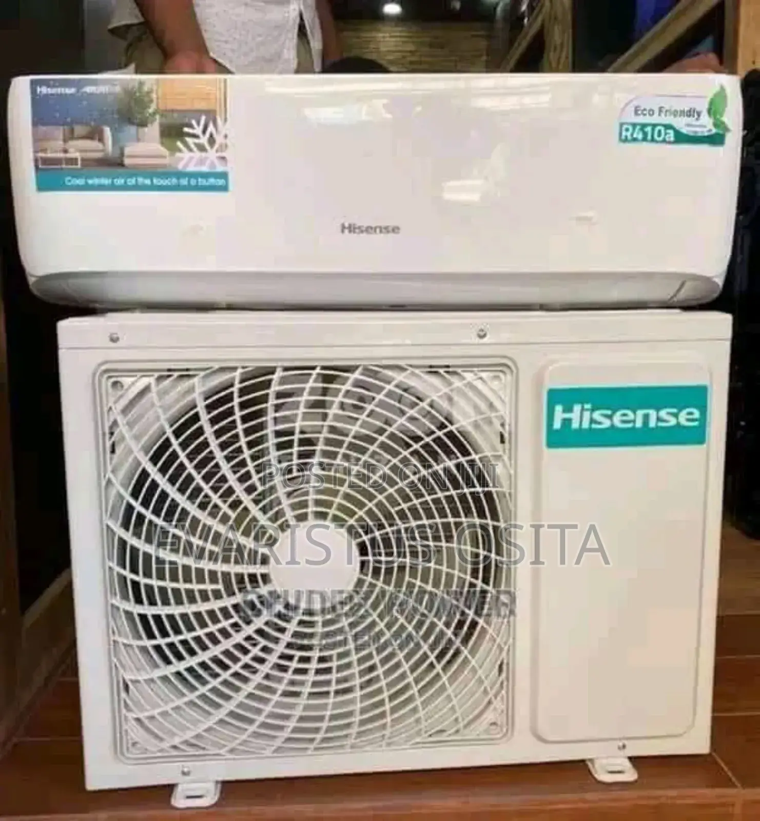 Inverter Ac