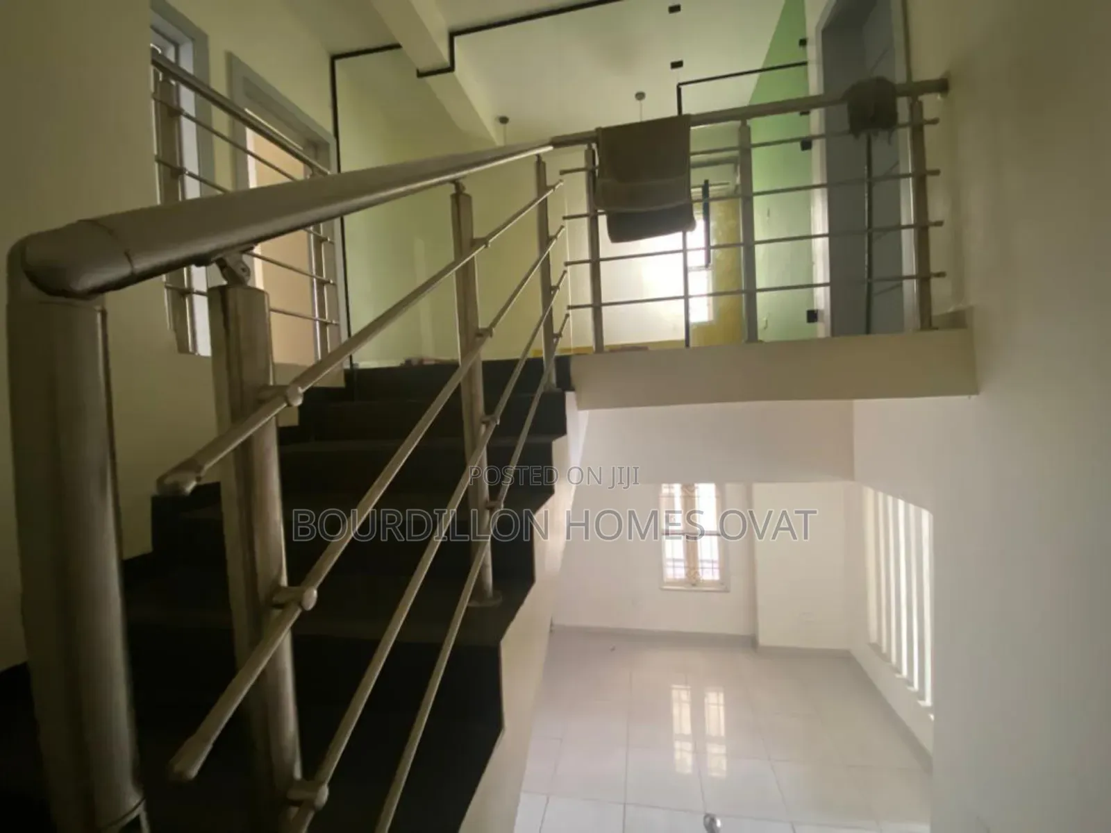 4bdrm Duplex in Lekki Phase 1 Lagos for rent