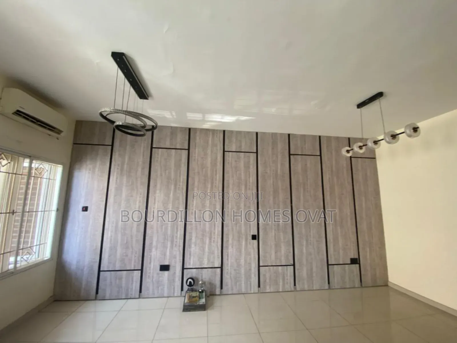 4bdrm Duplex in Lekki Phase 1 Lagos for rent