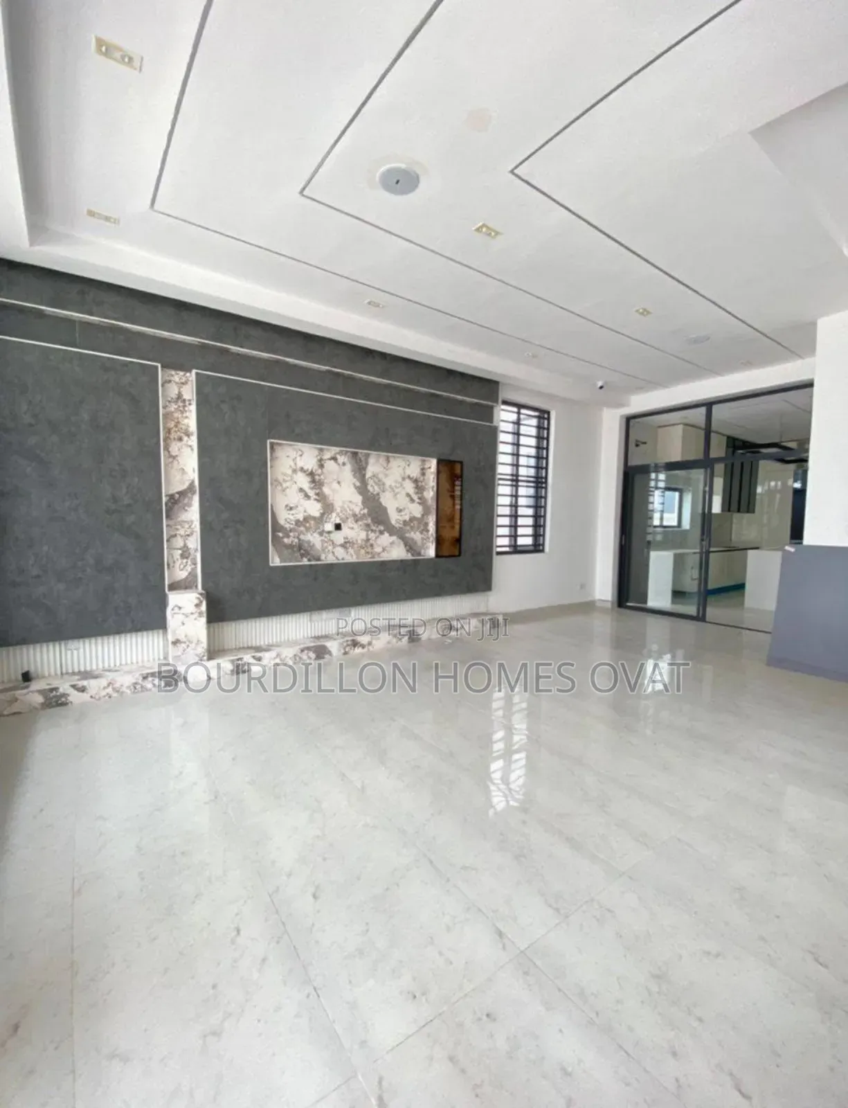 4bdrm Duplex in Orchid Lagos, Lekki for sale