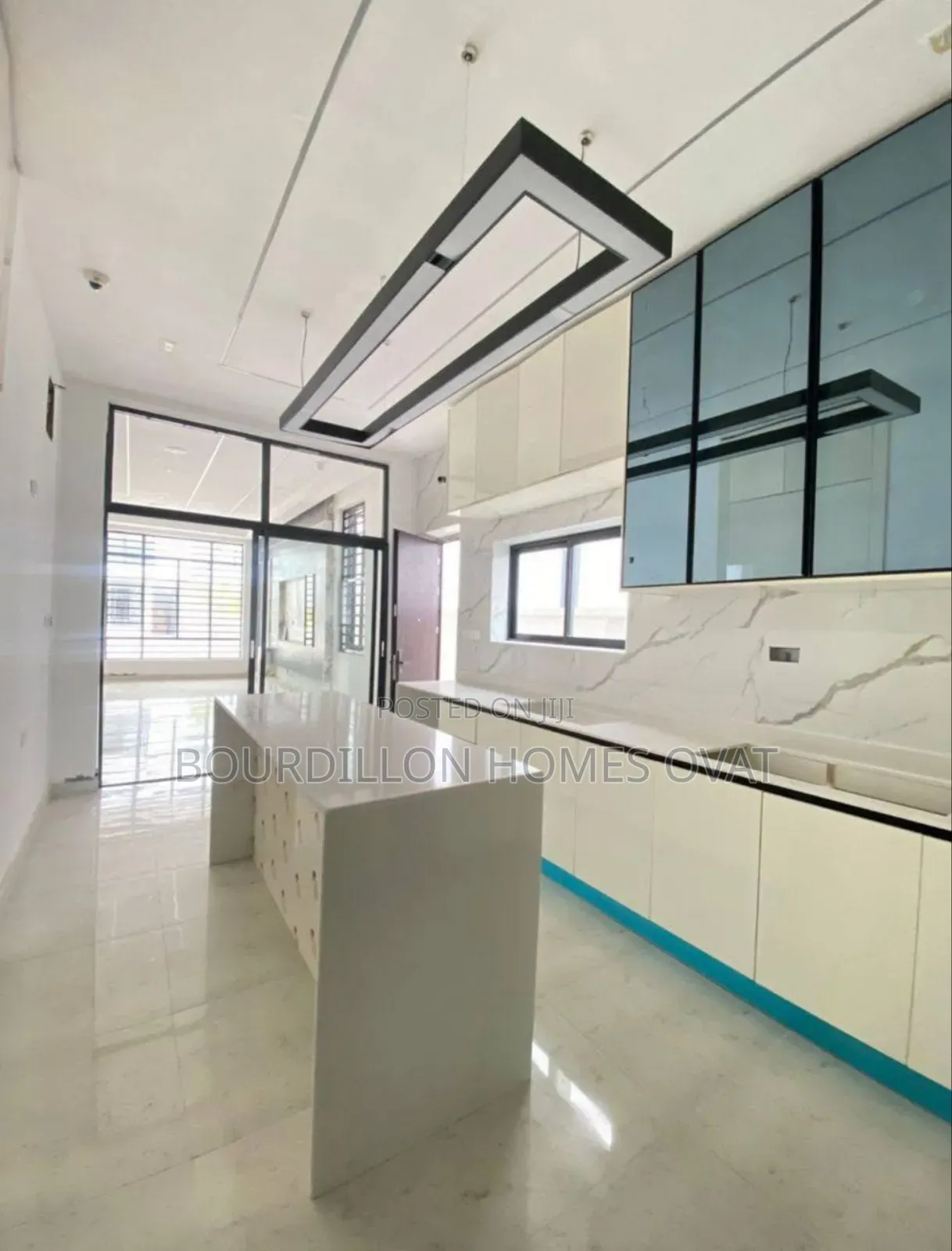4bdrm Duplex in Orchid Lagos, Lekki for sale