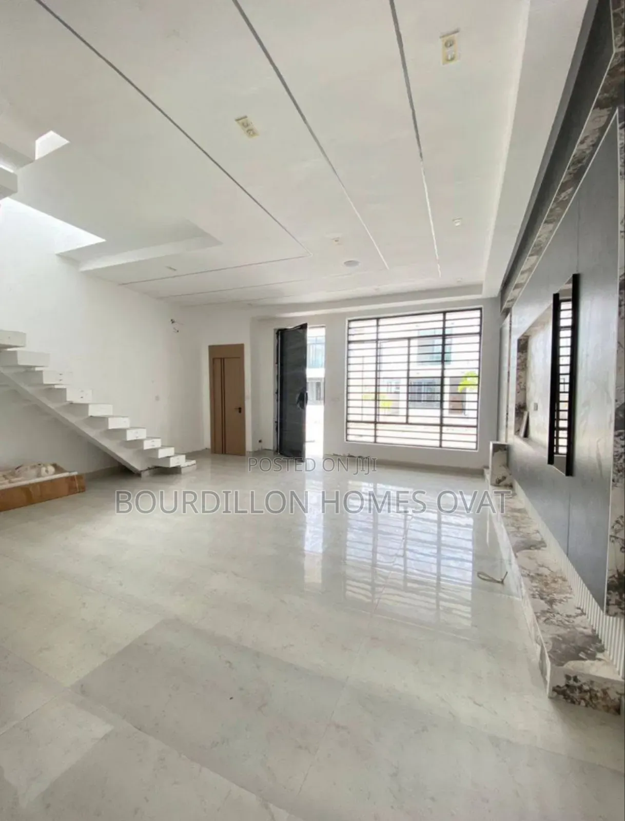 4bdrm Duplex in Orchid Lagos, Lekki for sale