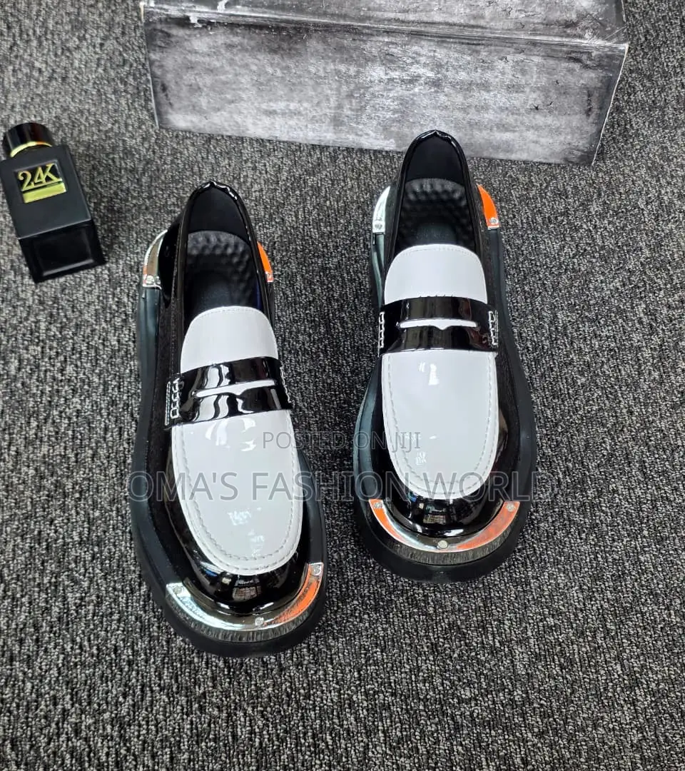 Strong, Stylish Premium Meta Boots Available in Store