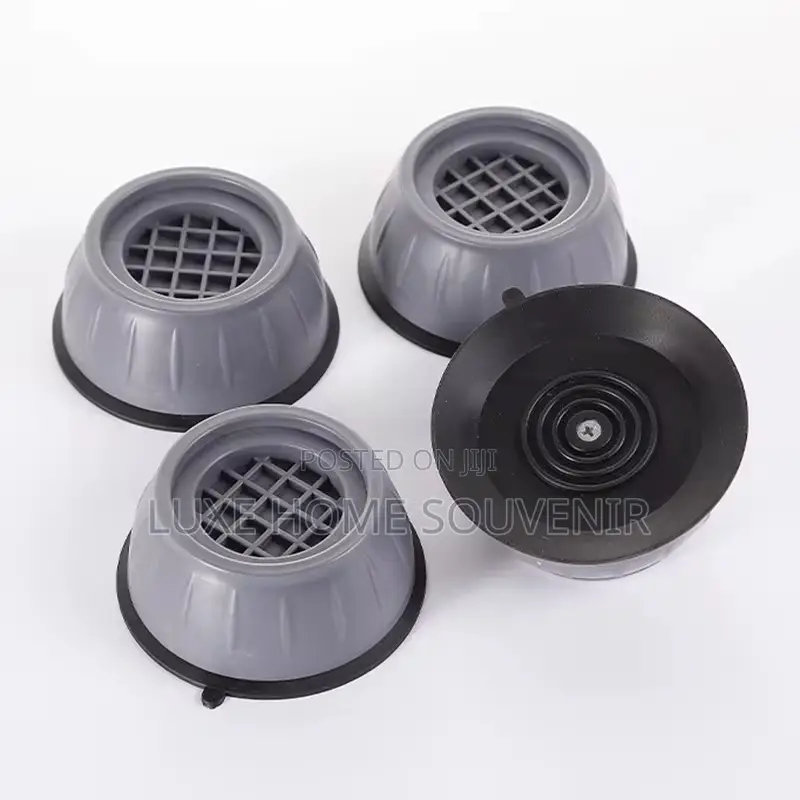 Washing Machine Shock Pad / Stand
