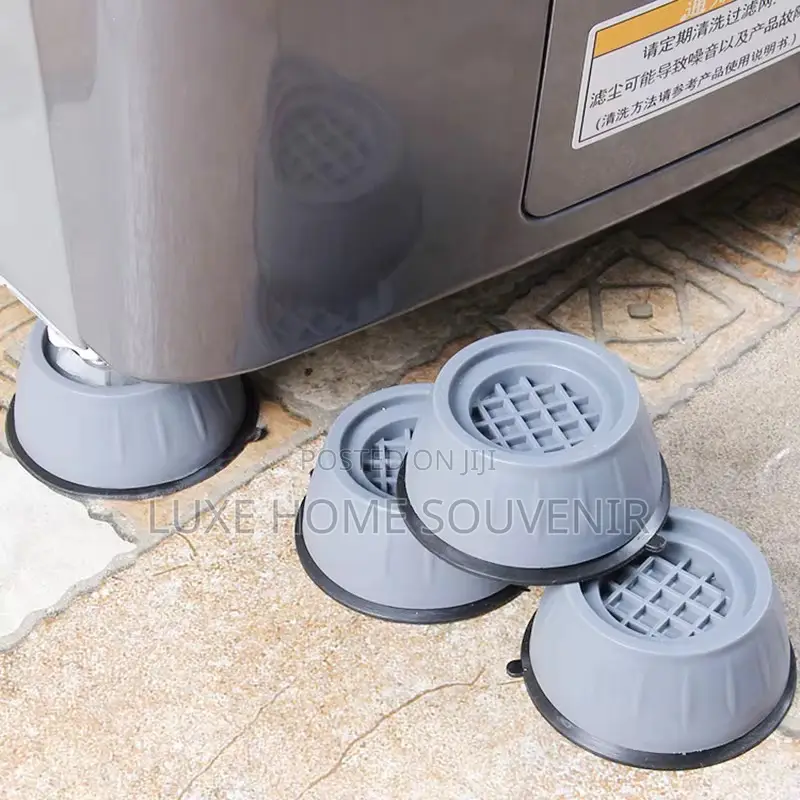 Washing Machine Shock Pad / Stand